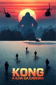 Assistir Kong: A Ilha da Caveira online