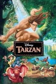 Assistir Tarzan online