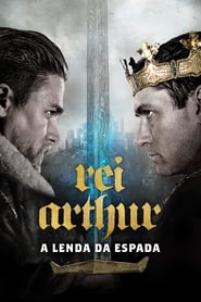 Assistir Rei Arthur: A Lenda da Espada online