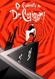 Assistir O Gabinete do Dr. Caligari online