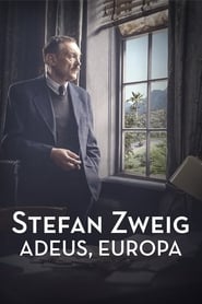 Assistir Stefan Zweig - Adeus, Europa online