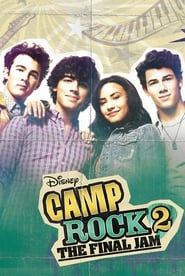 Assistir Camp Rock 2: The Final Jam online