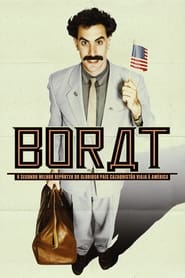 Assistir Borat - O Segundo Melhor Repórter do Glorioso País Cazaquistão Viaja à América online
