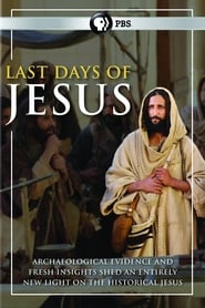 Assistir The Last Days of Jesus online
