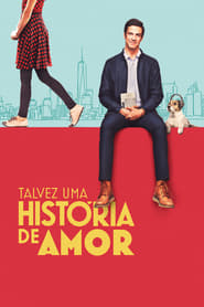 Assistir Maybe a Love Story online