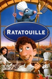 Assistir Ratatouille online