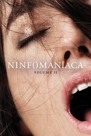 Assistir Ninfomaniaca: Volume 2 online