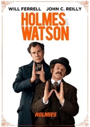 Assistir Holmes e Watson online
