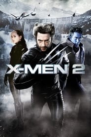 Assistir X-Men 2 online