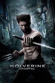 Assistir Wolverine: Imortal online
