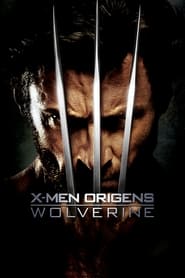 Assistir X-Men Origens: Wolverine online