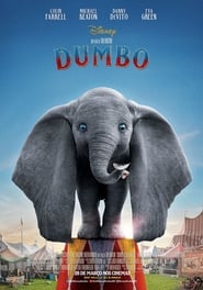 Assistir Dumbo online