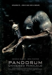 Assistir Pandorum - Universo Paralelo online