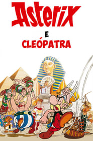 Assistir Asterix e Cleópatra online