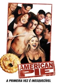 Assistir American Pie: A Primeira Vez é Inesquecível online