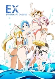 Assistir Sword Art Online Extra Edition online