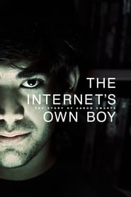 Assistir O Menino da Internet: A História de Aaron Swartz online