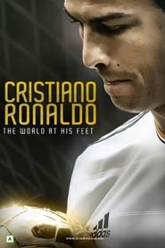 Assistir Cristiano Ronaldo: O Mundo aos Seus Pés online