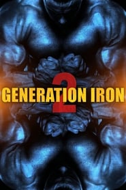 Assistir Generation Iron 2 online