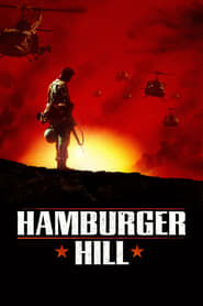 Assistir Hamburger Hill online