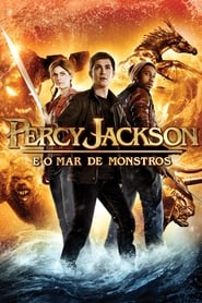 Assistir Percy Jackson e o Mar de Monstros online