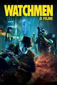 Assistir Watchmen: O Filme online