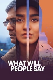 Assistir What Will People Say online