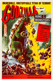 Assistir Godzilla online