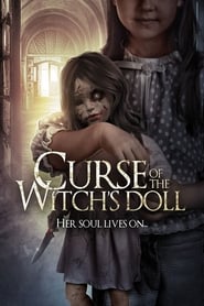 Assistir Curse of the Witch's Doll online