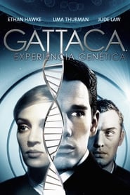 Assistir Gattaca - A Experiência Genética online
