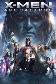 Assistir X-Men: Apocalipse online
