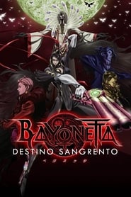 Assistir Bayonetta: Destino Sangrento online