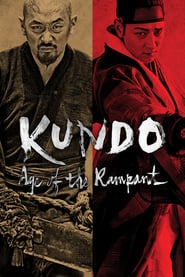 Assistir Kundo: Age of the Rampant online