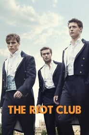 Assistir The Riot Club online
