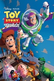 Assistir Toy Story: Um Mundo de Aventuras online