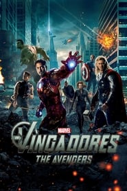 Assistir Os Vingadores: The Avengers online