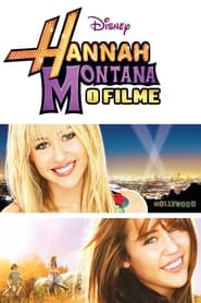 Assistir Hannah Montana: O Filme online