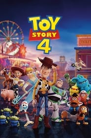 Assistir Toy Story 4 online