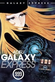 Assistir Adieu Galaxy Express 999 online