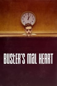 Assistir Buster's Mal Heart online