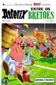 Assistir Asterix entre os Bretões online