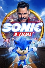 Assistir Sonic: O Filme online