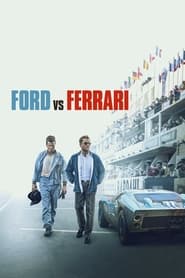 Assistir Ford vs Ferrari online