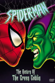 Assistir Spider-Man: The Return of the Green Goblin online