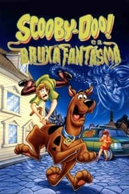 Assistir Scooby-Doo e o Fantasma da Bruxa online