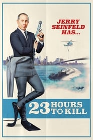 Assistir Jerry Seinfeld: 23 Hours to Kill online