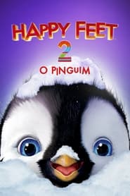 Assistir Happy Feet 2: O Pinguim online