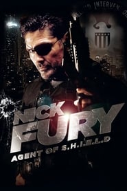 Assistir Nick Fury: Agente da S.H.I.E.L.D. online