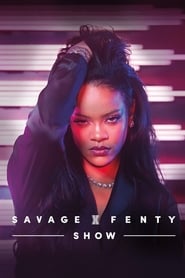 Assistir Savage X Fenty Show online