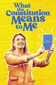 Assistir What the Constitution Means to Me online